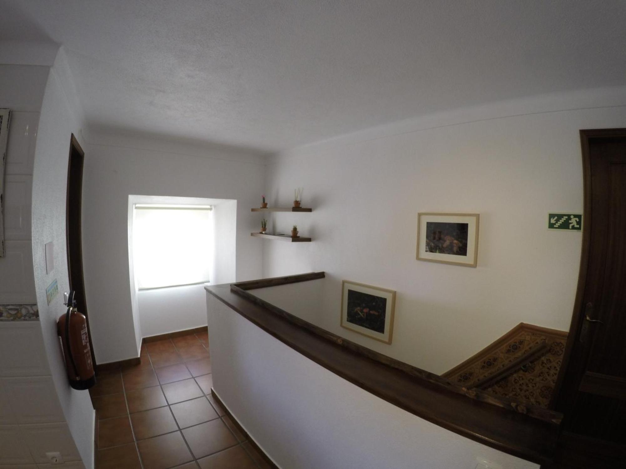 Hotel Casa Da Avo Tina Castelo de Vide Exteriér fotografie
