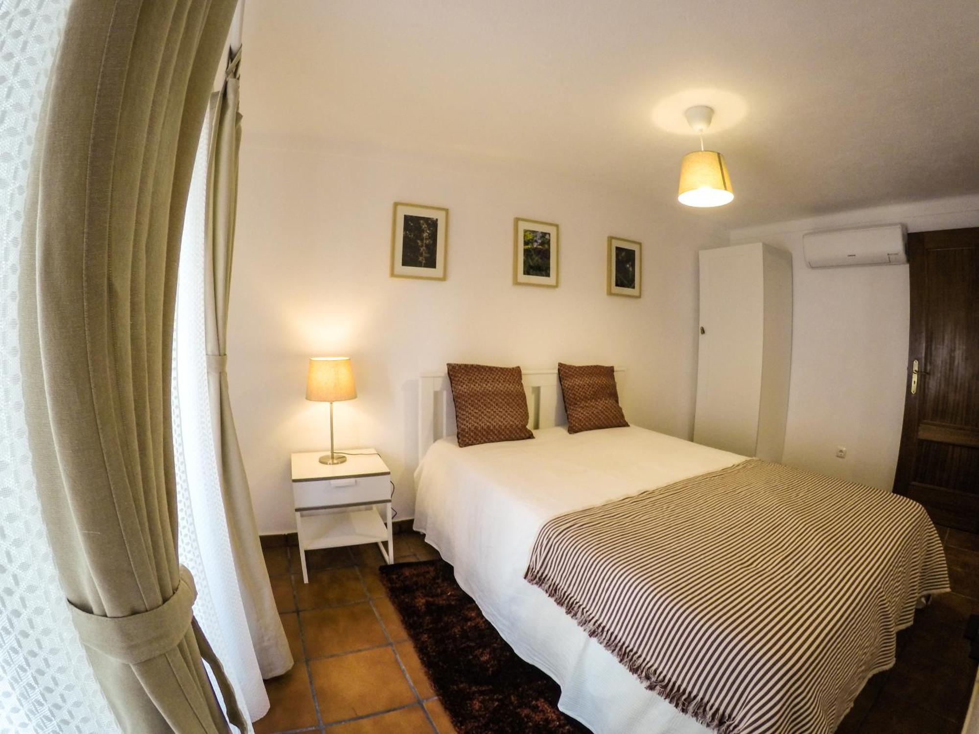 Hotel Casa Da Avo Tina Castelo de Vide Exteriér fotografie